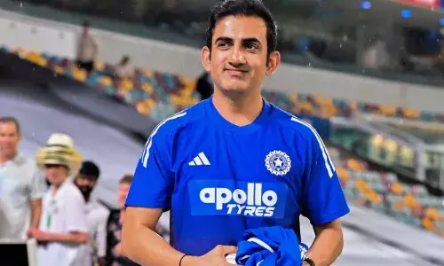 ഇന്ത്യന്‍ ടെസ്റ്റ് ടീമിനെ ഏറ്റെടുക്കാന്‍ ലക്ഷ്മണില്ല! ഗംഭീറിനെ മാറ്റാനുള്ള നീക്കം പാളിയോ? ട്വന്റി 20 ലോകകപ്പ് ഗംഭീറിന് അഗ്‌നിപരീക്ഷ! ഇന്ത്യന്‍ ക്രിക്കറ്റില്‍ വന്‍ അഴിച്ചുപണിക്ക് കളമൊരുങ്ങുന്നു; ഒടുവില്‍ ബിസിസിഐ സെക്രട്ടറിക്ക് മൗനം വെടിയേണ്ടി വന്നു