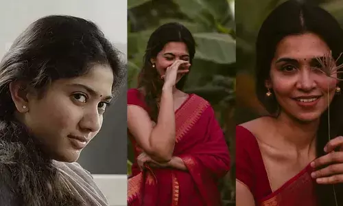 അലീനയെ കണ്ടുമുട്ടിയത് നേരം ഷൂട്ട് ചെയ്യുമ്പോൾ; പ്രേമം സിനിമയിലെ മലർ മിസ്സിന് പ്രചോദനം അവളായിരുന്നു; വെളിപ്പെടുത്തലുമായി അൽഫോൻസ് പുത്രൻ