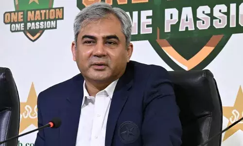 പിന്നിലേക്ക് മാറി നിൽക്കാൻ ഉദ്ദേശിക്കുന്നില്ല; ഇന്ത്യയ്ക്ക് കൈ തരാൻ താൽപര്യമില്ലെങ്കിൽ പാക്കിസ്ഥാനും അത് ആഗ്രഹമില്ല; മുന്നോട്ടും ആ നയം തന്നെ തുടരുമെന്നും മുഹ്സിൻ നഖ്‌വി