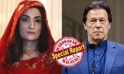 ഒരു കാലത്ത് സ്വര്‍ണ്ണത്തളികയില്‍ ഭക്ഷണം കഴിച്ചിരുന്ന അധികാര കേന്ദ്രം, ഇപ്പോള്‍ പ്രാണികളും എലികളും നിറഞ്ഞ സെല്ലിലെ തടവുകാരി! കുടിക്കാന്‍ ശുദ്ധമല്ലാത്ത കുടിവെള്ളവും കഴിക്കാന്‍ അമിതമായി മുളകുപൊടി നിറഞ്ഞ ഭക്ഷണവും; പല്ലിലെ പഴുപ്പും ആമാശയത്തിലെ അള്‍സറും അലട്ടുന്നു; ഇമ്രാന്‍ ഖാന്റെ ഭാര്യയുടെ ആരോഗ്യനിലയില്‍ ആശങ്ക പ്രകടിപ്പിച്ച് യുഎന്‍