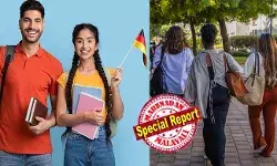 അമേരിക്കയും ബ്രിട്ടനും കാനഡയും ഓസ്ട്രേലിയയും പാലം വലിച്ചപ്പോള് ഇന്ത്യന് വിദ്യാര്ത്ഥികളുടെ പുതിയ പറുദീസയായി മാറുന്നത് ജര്മനിയും ന്യൂസിലാന്ഡും യുഎഇയും; മൂന്ന് രാജ്യങ്ങളിലേക്കും വിദ്യാര്ത്ഥികളുടെ കുത്തൊഴുക്ക്; ഇപ്പോള് വിദേശത്ത് പഠിക്കാന് പോയിരിക്കുന്നത് 18 ലക്ഷത്തോളം ഇന്ത്യന് വിദ്യാര്ഥികള്: ഇന്ത്യയിലെ വിദേശ വിദ്യാര്ത്ഥികളുടെ കണക്ക് പഠിപ്പിക്കുന്നത് അമേരിക്കയും ബ്രിട്ടനും കാനഡയും ഓസ്ട്രേലിയയും പാലം വലിച്ചപ്പോള് ഇന്ത്യന് വിദ്യാര്ത്ഥികളുടെ പുതിയ പറുദീസയായി മാറുന്നത് ജര്മനിയും ന്യൂസിലാന്ഡും യുഎഇയും; മൂന്ന് രാജ്യങ്ങളിലേക്കും വിദ്യാര്ത്ഥികളുടെ കുത്തൊഴുക്ക്; ഇപ്പോള് വിദേശത്ത് പഠിക്കാന് പോയിരിക്കുന്നത് 18 ലക്ഷത്തോളം ഇന്ത്യന് വിദ്യാര്ഥികള്: ഇന്ത്യയിലെ വിദേശ വിദ്യാര്ത്ഥികളുടെ കണക്ക് പഠിപ്പിക്കുന്നത്