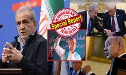 പറയുന്നത് വെറുതെയല്ല...ആയുധങ്ങളുടെ കാര്യത്തിൽ മുൻപത്തേക്കാൾ ശക്തമാണ്; കൂടെ എന്തിനും തയ്യാറായ പട്ടാളവും ഉണ്ട്; അടിച്ചാൽ തിരിച്ചടി ഉറപ്പാണ്..അത് ആരായാലും ശരി..!! ഇനി എന്തൊക്കെ..വന്നാലും ഇസ്രയേലിനെ പിണക്കില്ലെന്ന വാശിയിൽ നിൽക്കുന്ന ട്രംപ്; ആ കൂട്ടുകെട്ടിനെതിരെ ആഞ്ഞടിച്ച് ഇറാൻ പ്രസിഡൻ്റ് മസൂദ്