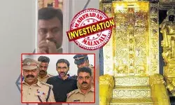സ്മാര്‍ട്ട് ക്രിയേഷന്‍സില്‍ നിന്ന് വേര്‍തിരിച്ച ദ്വാരപാലക ശില്‍പത്തിലെ സ്വര്‍ണം ഗോവര്‍ധന്‍ കൈമാറിയത് ആര്‍ക്ക്? ഹൈകോടതി അനുവദിച്ച സമയപരിധി അവസാനിക്കാനിരിക്കെ തൊണ്ടി മുതല്‍ എവിടെയെന്ന ചോദ്യം ബാക്കി;  പുരാവസ്തു കടത്ത് ആരോപണത്തില്‍ തെളിവ് ലഭിച്ചാല്‍ കേസ് രജിസ്റ്റര്‍ ചെയ്യാന്‍ എസ്.ഐ.ടി; ഡി മണിയെ നാളെ ചോദ്യം ചെയ്യും