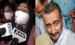 ഞങ്ങൾക്ക് ജീവിക്കാൻ തന്നെ ഇപ്പൊ..പേടിയാണ്; സത്യമായിട്ടും ഇത് ഉദ്യോഗസ്ഥർ തമ്മിൽ ഒത്തുകളിച്ചതാണ്; ഉന്നാവ് ബലാത്സംഗ കേസിലെ സമരത്തിനിടെ അതിജീവിതയും അമ്മയും കുഴഞ്ഞുവീണു