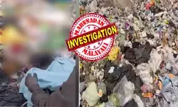 ആരും തിരിച്ചറിയാതിരിക്കാൻ മുഖം വികൃതമാക്കി കരിച്ചു കളയാൻ ശ്രമം; കയർ കൊണ്ട് കൈകാലുകൾ കെട്ടിയ നിലയിൽ; പ്രദേശത്തെ ഒരു മാലിന്യ കൂമ്പാരത്തിൽ മനസ്സ് മരവിപ്പിക്കുന്ന കാഴ്ച; ഇത് എങ്ങനെ സംഭവിച്ചു എന്ന കാര്യത്തിൽ വ്യക്തത ഇല്ലാതെ പോലീസ്; മൂന്നാം കണ്ണിന്റെ പരിശോധന നിർണായകമാകും