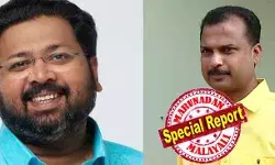 എംഎല്‍എ ഹോസ്റ്റല്‍ സര്‍ക്കാര്‍ സൗജന്യമായി നല്‍കുമ്പോള്‍ എന്തിനാണ് ശാസ്തമംഗലത്തെ ഈ മുറിയില്‍ ഇരിക്കുന്നത്? വി കെ പ്രശാന്ത് കാലാവധി ബാക്കി നില്‍ക്കുന്ന സമയം എംഎല്‍എ ഹോസ്റ്റലിലേക്ക് മാറുന്നതാണ് നല്ലത് എന്നതാണ് എന്റെ അഭിപ്രായം; വട്ടിയൂര്‍ക്കാവ് എംഎല്‍എക്കെതിരെ വിമര്‍ശനവുമായി കെ എസ് ശബരീനാഥന്‍; ഓഫീസ് വിവാദത്തില്‍ ഇടപെട്ട് കോണ്‍ഗ്രസും