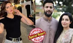 മൂന്നു കുട്ടികളുടെ അമ്മയാണ് ഞാന്, അഞ്ച് മാസം പ്രായമുള്ള ഒരു കുഞ്ഞിന്റെ ഉള്പ്പെടെ; ആ കുഞ്ഞിനെ ഇതുവരെ പിതാവ് സ്വന്തം കയ്യില് എടുത്തിട്ടുപോലുമില്ല; എല്ലാം അവസാനിച്ചത് എന്റെ ഭര്ത്താവിനെ വിവാഹം കഴിക്കാന് ഉദ്ദേശിച്ചവള് കാരണം; ഇത് ഞാന് പങ്കുവയ്ക്കാന് ആഗ്രഹിച്ച കഥയല്ല; പാക്ക് ക്രിക്കറ്റ് താരം ഇമാദ് വസീമിനെതിരെ മുന് ഭാര്യ മൂന്നു കുട്ടികളുടെ അമ്മയാണ് ഞാന്, അഞ്ച് മാസം പ്രായമുള്ള ഒരു കുഞ്ഞിന്റെ ഉള്പ്പെടെ; ആ കുഞ്ഞിനെ ഇതുവരെ പിതാവ് സ്വന്തം കയ്യില് എടുത്തിട്ടുപോലുമില്ല; എല്ലാം അവസാനിച്ചത് എന്റെ ഭര്ത്താവിനെ വിവാഹം കഴിക്കാന് ഉദ്ദേശിച്ചവള് കാരണം; ഇത് ഞാന് പങ്കുവയ്ക്കാന് ആഗ്രഹിച്ച കഥയല്ല; പാക്ക് ക്രിക്കറ്റ് താരം ഇമാദ് വസീമിനെതിരെ മുന് ഭാര്യ