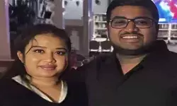 വിവാഹശേഷം സ്ത്രീധനത്തിന്റെ പേരില് ഭര്ത്താവും ഭര്തൃമാതാവും പീഡിപ്പിക്കുന്നു എന്ന് ആരോപിച്ചു യുവതിയുടെ ആത്മഹത്യ; കേസില് പ്രതിയായതോടെ ഭര്ത്താവും ജീവനൊടുക്കി; വിവരമറിഞ്ഞ് അമ്മയുടെ ആത്മഹത്യാശ്രമം വിവാഹശേഷം സ്ത്രീധനത്തിന്റെ പേരില് ഭര്ത്താവും ഭര്തൃമാതാവും പീഡിപ്പിക്കുന്നു എന്ന് ആരോപിച്ചു യുവതിയുടെ ആത്മഹത്യ; കേസില് പ്രതിയായതോടെ ഭര്ത്താവും ജീവനൊടുക്കി; വിവരമറിഞ്ഞ് അമ്മയുടെ ആത്മഹത്യാശ്രമം