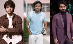 ഞങ്ങളെ ഒതുക്കാനുള്ള പരിപാടി ആണല്ലേ; ബേസിൽ ജോസഫ് പങ്കുവെച്ച ചിത്രത്തിന് നസ്ലെന്റെ കമ്മന്റ്; ഇവനെ ഇനിയും വളരാൻ അനുവദിച്ചുകൂടെന്ന് ടൊവിനോ; ചിരിപടർത്തി സന്ദീപ് പ്രദീപിന്റെ പ്രതികരണം ഞങ്ങളെ ഒതുക്കാനുള്ള പരിപാടി ആണല്ലേ; ബേസിൽ ജോസഫ് പങ്കുവെച്ച ചിത്രത്തിന് നസ്ലെന്റെ കമ്മന്റ്; ഇവനെ ഇനിയും വളരാൻ അനുവദിച്ചുകൂടെന്ന് ടൊവിനോ; ചിരിപടർത്തി സന്ദീപ് പ്രദീപിന്റെ പ്രതികരണം