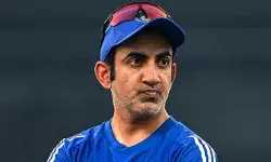 ഗംഭീർ രഞ്ജി ട്രോഫിയിൽ പരിശീലകനാകണം, ഇത് റെഡ്-ബോൾ ക്രിക്കറ്റിനെ കുറിച്ച് കൂടുതൽ മനസ്സിലാക്കാൻ സഹായിക്കും; നിർദ്ദേശവുമായി ഇംഗ്ലണ്ട് മുന് താരം ഗംഭീർ രഞ്ജി ട്രോഫിയിൽ പരിശീലകനാകണം, ഇത് റെഡ്-ബോൾ ക്രിക്കറ്റിനെ കുറിച്ച് കൂടുതൽ മനസ്സിലാക്കാൻ സഹായിക്കും; നിർദ്ദേശവുമായി ഇംഗ്ലണ്ട് മുന് താരം