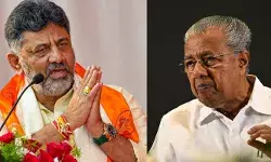 വരാനിരിക്കുന്ന തെരഞ്ഞെടുപ്പുകളില് തോല്ക്കുമെന്ന ഭയം; ന്യൂനപക്ഷങ്ങളെ പ്രീണിപ്പിക്കാന് വ്യാജ സഹതാപം പ്രകടിപ്പിക്കുന്നു; ബംഗളൂരു കുടിയൊഴിപ്പിക്കല് കേരള മുഖ്യമന്ത്രി അനാവശ്യമായി രാഷ്ട്രീയവത്കരിക്കുന്നു: ഒഴിപ്പിക്കല് നടത്തിയത് ജനങ്ങളുടെ ആരോഗ്യം സംരക്ഷിക്കാനെന്ന് ഡി.കെ ശിവകുമാര് വരാനിരിക്കുന്ന തെരഞ്ഞെടുപ്പുകളില് തോല്ക്കുമെന്ന ഭയം; ന്യൂനപക്ഷങ്ങളെ പ്രീണിപ്പിക്കാന് വ്യാജ സഹതാപം പ്രകടിപ്പിക്കുന്നു; ബംഗളൂരു കുടിയൊഴിപ്പിക്കല് കേരള മുഖ്യമന്ത്രി അനാവശ്യമായി രാഷ്ട്രീയവത്കരിക്കുന്നു: ഒഴിപ്പിക്കല് നടത്തിയത് ജനങ്ങളുടെ ആരോഗ്യം സംരക്ഷിക്കാനെന്ന് ഡി.കെ ശിവകുമാര്