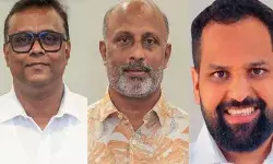 കെസിഎയ്ക്ക് പുതിയ ഭാരവാഹികൾ; പ്രസിഡന്റായി ശ്രീജിത്ത് വി. നായർ; വിനോദ് എസ്. കുമാറും ബിനീഷ് കോടിയേരിയും സ്ഥാനങ്ങളിൽ തുടരും; കൊച്ചിയിൽ പുതിയ രാജ്യാന്തര സ്റ്റേഡിയം നിർമിക്കും കെസിഎയ്ക്ക് പുതിയ ഭാരവാഹികൾ; പ്രസിഡന്റായി ശ്രീജിത്ത് വി. നായർ; വിനോദ് എസ്. കുമാറും ബിനീഷ് കോടിയേരിയും സ്ഥാനങ്ങളിൽ തുടരും; കൊച്ചിയിൽ പുതിയ രാജ്യാന്തര സ്റ്റേഡിയം നിർമിക്കും