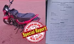 പുത്തൻ ബൈക്ക് വഴിയിലാകുന്നത് പതിവായി; രണ്ടു തവണ ബാറ്ററി മാറ്റിയിട്ടും രക്ഷയില്ല; സ്ഥിരമായി മൂന്ന് ലിറ്റർ പെട്രോൾ വേണമെന്ന് സർവീസ് സെന്റർ ജീവനക്കാർ; ഫുൾ ടാങ്ക് എണ്ണ അടിച്ചിട്ടും വണ്ടി വീണ്ടും ഓഫായി; സമയത്ത് എത്താൻ കഴിയാത്തതിനാൽ ജോലി നഷ്ടമായി; അഭിഭാഷകനില്ലാതെ കേസ് വാദിച്ച് ജയിച്ച് ഉദുമക്കാരൻ ഗിരീഷ് പുത്തൻ ബൈക്ക് വഴിയിലാകുന്നത് പതിവായി; രണ്ടു തവണ ബാറ്ററി മാറ്റിയിട്ടും രക്ഷയില്ല; സ്ഥിരമായി മൂന്ന് ലിറ്റർ പെട്രോൾ വേണമെന്ന് സർവീസ് സെന്റർ ജീവനക്കാർ; ഫുൾ ടാങ്ക് എണ്ണ അടിച്ചിട്ടും വണ്ടി വീണ്ടും ഓഫായി; സമയത്ത് എത്താൻ കഴിയാത്തതിനാൽ ജോലി നഷ്ടമായി; അഭിഭാഷകനില്ലാതെ കേസ് വാദിച്ച് ജയിച്ച് ഉദുമക്കാരൻ ഗിരീഷ്