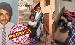 ഭാര്യ മരിച്ചതിന് പിന്നാലെ പരിചരണത്തിനായി എത്തിയവർ വീടിന്റെ നിയന്ത്രണം ഏറ്റെടുത്തു; അച്ഛനെയും മകളെയും മുറിയിൽ പട്ടിണിക്കിട്ടത് അഞ്ചുവർഷത്തോളം; സന്ദർശനത്തിനെത്തിയ ബന്ധുക്കളെ പല കാരണങ്ങൾ പറഞ്ഞ്  മടക്കി അയച്ചു; ക്രൂരത പുറത്ത് വന്നത് 70കാരൻ മരിച്ചതോടെ; 27കാരിയെ കണ്ടെത്തിയത് എല്ലും തോലുമായി