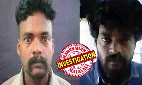 വിയ്യൂര്‍ ജയില്‍ പരിസരത്ത് നിന്ന് രക്ഷപ്പെട്ട കുപ്രസിദ്ധ കുറ്റവാളി ബാലമുരുകന്‍ പിടിയില്‍; പ്രതിയെ പിടികൂടിയത് തമിഴ്‌നാട്ടിലെ ട്രിച്ചിക്ക് സമീപം ബൈക്കില്‍ സഞ്ചരിക്കവേ; കൊലപാതകം അടക്കം 53 ക്രിമിനല്‍ കേസുകളില്‍ പ്രതി; തനിക്കെതിരെ സാക്ഷി പറഞ്ഞ സ്ത്രീയെയും ക്രൂരമായി വകവരുത്തിയ പശ്ചാത്തലമുള്ള ക്രിമിനലിനെ പിടികൂടിയ ആശ്വാസത്തില്‍ തമിഴ്‌നാട് പോലീസ്