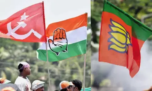 ക്വാറം തികയാത്തതിനെ തുടര്‍ന്ന് മാറ്റിവെച്ചു; ആറു പഞ്ചായത്തുകളിലെ പ്രസിഡന്‍റ്, വൈസ് പ്രസിഡന്‍റ് തെരഞ്ഞെടുപ്പ് ഇന്ന് നടക്കും; പ്രതീക്ഷയിൽ അണികൾ