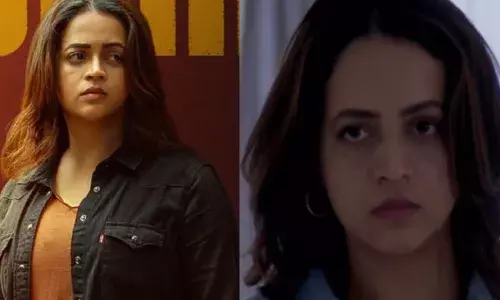 കണ്ണിൽ തീയുമായി അവൾ തിരിച്ചെത്തുന്നു..; മലയാളത്തിന്റെ സ്വന്തം ഭാവനയുടെ 90-ാം ചിത്രം; അനോമി ഉടന്‍ തിയറ്ററുകളിലേക്ക് എത്തും; പ്രതീക്ഷയിൽ ആരാധകർ