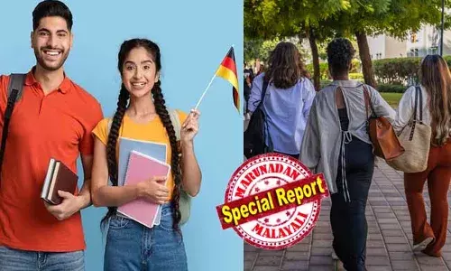 അമേരിക്കയും ബ്രിട്ടനും കാനഡയും ഓസ്ട്രേലിയയും പാലം വലിച്ചപ്പോള്‍ ഇന്ത്യന്‍ വിദ്യാര്‍ത്ഥികളുടെ പുതിയ പറുദീസയായി മാറുന്നത് ജര്‍മനിയും ന്യൂസിലാന്‍ഡും യുഎഇയും; മൂന്ന് രാജ്യങ്ങളിലേക്കും വിദ്യാര്‍ത്ഥികളുടെ കുത്തൊഴുക്ക്; ഇപ്പോള്‍ വിദേശത്ത് പഠിക്കാന്‍ പോയിരിക്കുന്നത് 18 ലക്ഷത്തോളം ഇന്ത്യന്‍ വിദ്യാര്‍ഥികള്‍: ഇന്ത്യയിലെ വിദേശ വിദ്യാര്‍ത്ഥികളുടെ കണക്ക് പഠിപ്പിക്കുന്നത്