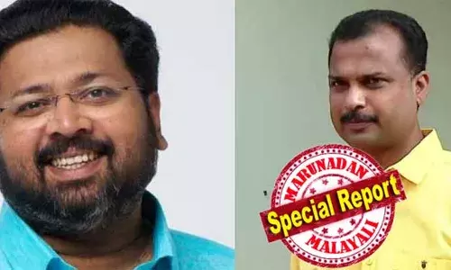 എംഎല്‍എ ഹോസ്റ്റല്‍ സര്‍ക്കാര്‍ സൗജന്യമായി നല്‍കുമ്പോള്‍ എന്തിനാണ് ശാസ്തമംഗലത്തെ ഈ മുറിയില്‍ ഇരിക്കുന്നത്? വി കെ പ്രശാന്ത് കാലാവധി ബാക്കി നില്‍ക്കുന്ന സമയം എംഎല്‍എ ഹോസ്റ്റലിലേക്ക് മാറുന്നതാണ് നല്ലത് എന്നതാണ് എന്റെ അഭിപ്രായം; വട്ടിയൂര്‍ക്കാവ് എംഎല്‍എക്കെതിരെ വിമര്‍ശനവുമായി കെ എസ് ശബരീനാഥന്‍; ഓഫീസ് വിവാദത്തില്‍ ഇടപെട്ട് കോണ്‍ഗ്രസും
