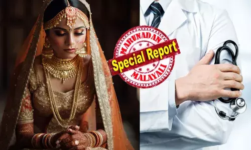 കല്യാണം നടക്കുന്നതിന് ഏതാനും ആഴ്ചകൾക്ക് മുമ്പ് യുവതിയുടെ ശരീരത്തിൽ അസാധാരണമായ ചില ലക്ഷണങ്ങൾ; ആദ്യം ഗൗനിച്ചില്ലെങ്കിലും പിന്നീട് പരിഭ്രാന്തി; ഒരു തുള്ളി പോലും കുടിക്കാത്ത എനിക്ക് ഇത് എങ്ങനെ വന്നുവെന്ന് അവളുടെ ചോദ്യം; ഇതെല്ലാം നടന്നത് ഒരൊറ്റ രാത്രികൊണ്ടല്ല; ഡോക്ടർമാർ പറയുന്നത്