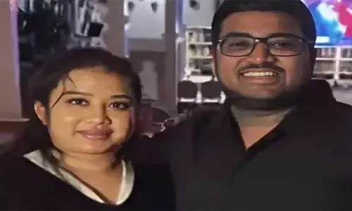 വിവാഹശേഷം സ്ത്രീധനത്തിന്റെ പേരില്‍ ഭര്‍ത്താവും ഭര്‍തൃമാതാവും പീഡിപ്പിക്കുന്നു എന്ന് ആരോപിച്ചു യുവതിയുടെ ആത്മഹത്യ; കേസില്‍ പ്രതിയായതോടെ ഭര്‍ത്താവും ജീവനൊടുക്കി; വിവരമറിഞ്ഞ് അമ്മയുടെ ആത്മഹത്യാശ്രമം