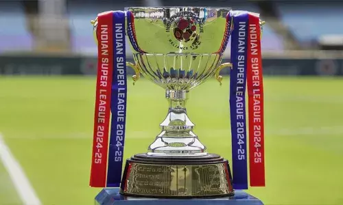 ഇന്ത്യൻ സൂപ്പർ ലീഗിന്റെ ചെലവ് കുറയ്ക്കാൻ അഖിലേന്ത്യ ഫുട്ബോൾ ഫെഡറേഷൻ; ഹോം-എവേ മത്സരങ്ങൾ ഒഴിവാക്കും; കളികൾ രണ്ടോ മൂന്നോ വേദികളിൽ നടത്താൻ ധാരണ