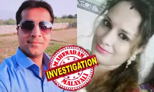 ഭർതൃവീട്ടുകാരുടെ പീഡനം സഹിക്കെട്ടു; സ്ത്രീധനം തിരികെ ആവശ്യപ്പെട്ട് യുവതി; സ്വന്തം വീട്ടിലേക്ക് മടങ്ങിപ്പോവുകയാണെന്ന് പറഞ്ഞത് പ്രകോപനമായി; 35കാരിയയെ തലയ്ക്കടിച്ചുകൊന്നു; അപകടമരണമെന്ന് വരുത്തി തീർക്കാൻ ശ്രമം; ഭർത്താവും സഹോദരിയും അറസ്റ്റിൽ