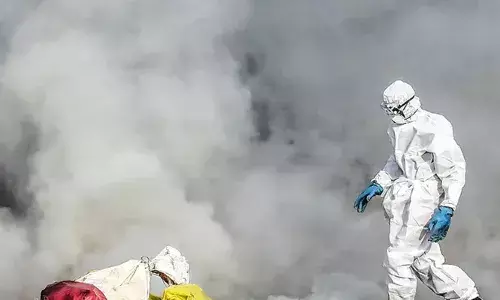 പക്ഷിപ്പനി പ്രതിരോധത്തിന് ഹോമിയോപ്പതിയെ കൂടി ഉള്പ്പെടുത്തണം; കേന്ദ്ര അവഗണനയില് പ്രതിഷേധവുമായി ഐ.എഫ്.പി.എച്ച് പക്ഷിപ്പനി പ്രതിരോധത്തിന് ഹോമിയോപ്പതിയെ കൂടി ഉള്പ്പെടുത്തണം; കേന്ദ്ര അവഗണനയില് പ്രതിഷേധവുമായി ഐ.എഫ്.പി.എച്ച്