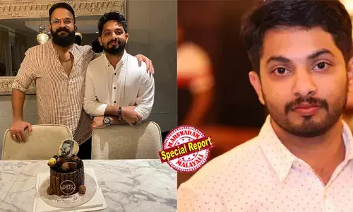 സിനിമയെ പ്രണയിച്ച അച്ഛന്റെ മകന്‍ പ്രണയിച്ചത് തട്ടിപ്പിനെ! സിനിമാ പെട്ടികള്‍ക്കിടയില്‍ വളര്‍ന്ന ബാല്യം; ആദ്യം തട്ടിയത് പാവം ഫോട്ടോഗ്രാഫര്‍മാരുടെ ക്യാമറകള്‍; പിന്നെ താരങ്ങളെ മറയാക്കി 20 കോടിയുടെ സേവ് ബോക്‌സ് തട്ടിപ്പ്; മോട്ടിവേഷന്‍ ക്ലാസുകളും ആഡംബര ജീവിതവും; നടന്‍ ജയസൂര്യയെ ഇഡി ചോദ്യം ചെയ്യാന്‍ ഇടയാക്കിയ സ്വാതിഖ് റഹീമിന്റെ കഥ