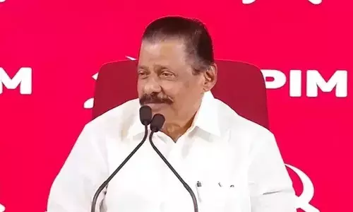 സര്ക്കാരിനെ കുറിച്ച് മികച്ച അഭിപ്രായം; ഭരണവിരുദ്ധ വികാരമില്ല; ശബരിമല ഏശിയില്ല; അമിത ആത്മവിശ്വാസം തിരിച്ചടിയായി; മാധ്യമങ്ങളിലെ തെറ്റായ പ്രചാരണങ്ങള് ജനങ്ങളില് തെറ്റിദ്ധാരണ സൃഷ്ടിച്ചു; തദ്ദേശ തെരഞ്ഞെടുപ്പിലെ തോല്വിയുടെ കാരണം വിശദീകരിച്ച് എം.വി ഗോവിന്ദന് സര്ക്കാരിനെ കുറിച്ച് മികച്ച അഭിപ്രായം; ഭരണവിരുദ്ധ വികാരമില്ല; ശബരിമല ഏശിയില്ല; അമിത ആത്മവിശ്വാസം തിരിച്ചടിയായി; മാധ്യമങ്ങളിലെ തെറ്റായ പ്രചാരണങ്ങള് ജനങ്ങളില് തെറ്റിദ്ധാരണ സൃഷ്ടിച്ചു; തദ്ദേശ തെരഞ്ഞെടുപ്പിലെ തോല്വിയുടെ കാരണം വിശദീകരിച്ച് എം.വി ഗോവിന്ദന്