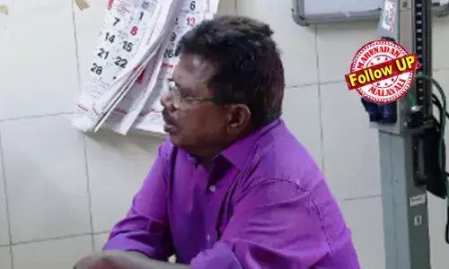 ഉണ്ണികൃഷ്ണന്‍ പോറ്റിക്ക് സ്വര്‍ണപ്പാളികള്‍ കൈമാറാന്‍ പത്മകുമാറിനൊപ്പം വിജയകുമാറും ഗൂഢാലോചനയില്‍ പങ്കാളിയായി; രേഖകളില്‍ കൃത്രിമം കാട്ടി പ്രതികള്‍ക്ക് സഹായം നല്‍കി ബോര്‍ഡിന് നഷ്ടമുണ്ടാക്കി; കുടുക്കിയത് പത്മകുമാറിന്റെ മൊഴി; മുന്‍ ദേവസ്വം ബോര്‍ഡ് അംഗം റിമാന്‍ഡില്‍