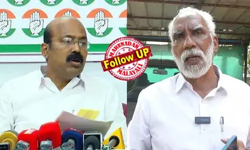 ജോസഫ് ടാജറ്റിന് പുല്ലുവില; അന്ത്യശാസനം തള്ളി വിമതര്‍; ഡിസിസിയെ വെല്ലുവിളിച്ച് മറ്റത്തൂരിലെ നേതാക്കള്‍; പത്ത് പേരെ തിരിച്ചെടുത്താല്‍ വൈസ് പ്രസിഡന്റ് സ്ഥാനം വിടാം, പക്ഷേ പ്രസിഡന്റ് കസേര തൊടണ്ട; രാജിവെച്ച് മാപ്പിരന്നാല്‍ മതിയെന്ന് ടാജറ്റ്; കെപിസിസിയിലേക്ക് പന്തുതട്ടി വിമതര്‍; അയോഗ്യതാ ഭീഷണി കോടതി കയറുമോ?