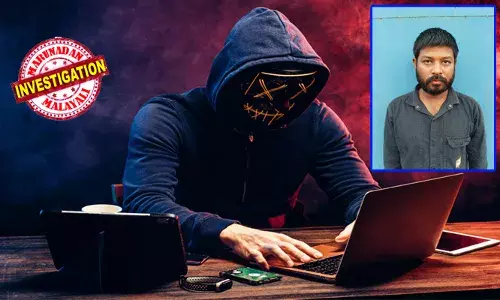 വിര്‍ച്ച്വല്‍ അറസ്റ്റില്‍ കുടുക്കി ഒന്നരക്കോടി വിഴുങ്ങി; ഗുജറാത്തിലെ സൈബര്‍ കൊളളക്കാരന്‍ ആനന്ദ് പത്തനംതിട്ട പോലീസിന്റെ പിടിയില്‍! പണം നല്‍കാന്‍ ബാങ്കിലെത്തിയ വൃദ്ധ ദമ്പതികളെ രക്ഷിച്ചത് ഉദ്യോഗസ്ഥരുടെ ഇടപെടല്‍; ജയിലില്‍ കിടന്ന പ്രതിയെ പൊക്കി തിരുവല്ലയില്‍ എത്തിച്ചു; വിര്‍ച്ച്വല്‍ അറസ്റ്റ് എന്നൊന്നില്ലെന്ന് ആവര്‍ത്തിച്ച് പൊലീസ്