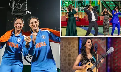 സ്മൃതിക്ക് ടീമിൽ ഒരു പ്രത്യേക സ്ഥാനമുണ്ട്; അത് ചെയ്തിതില്ലെങ്കിൽ ഇനിയൊരിക്കലും മിണ്ടില്ലെന്ന് ഹർമൻപ്രീതിനെ ഭീഷണിപ്പെടുത്തി; വെളിപ്പെടത്തലുമായി ജെമീമ റോഡ്രിഗസ്