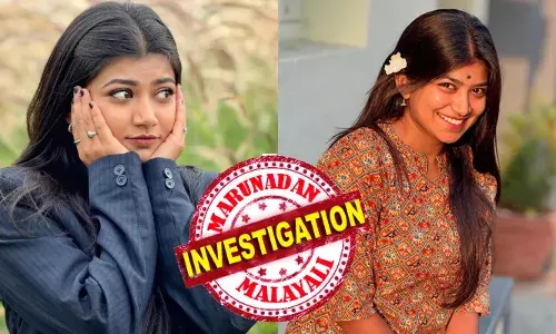 വിവാഹം കഴിക്കാനായി വീട്ടുകാരിൽ നിന്നും കടുത്ത സമ്മർദ്ദം; മാനസിക പ്രയാസങ്ങൾ താങ്ങാനാവുന്നില്ല; വിഷാദരോഗവും അലട്ടിയിരുന്നു; ടെലിവിഷൻ നടി നന്ദിനി സി എം ജീവനൊടുക്കിയ നിലയിൽ; ആത്മഹത്യാ കുറിപ്പ് കണ്ടെത്തി; യുവ താരത്തിന്റെ മരണത്തിൽ ആ സീരിയൽ രംഗവും ചർച്ചയാകുമ്പോൾ