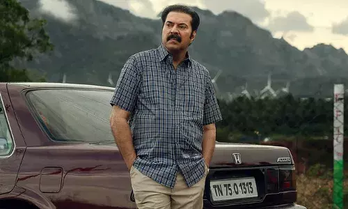 കണ്ണൂർ സ്‌ക്വാഡും വീണു; ക്രിസ്മസ് റിലീസുകൾ എത്തിയിട്ടും കളം വിടാതെ കളങ്കാവൽ; 24 ദിവസം കൊണ്ട് മമ്മൂട്ടി ചിത്രം നേടിയതെത്ര?; കണക്കുകൾ പുറത്ത്