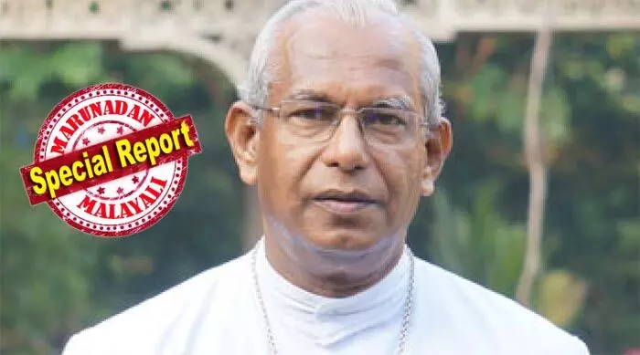 ക്രിസ്മസ് ആഘോഷങ്ങളും വേഷവിധാനങ്ങളും പാടില്ലെന്ന് പറയുന്നത് ഭരണഘടനയ്ക്കെതിരായ പ്രവര്ത്തനം; നിര്ബന്ധിത മതപരിവര്ത്തനമായി കണ്ടാണ് ഇതിനെ ചിലര് എതിര്ക്കുന്നത്; വിമര്ശനവുമായി മാര് ആന്ഡ്രൂസ് താഴത്ത് ക്രിസ്മസ് ആഘോഷങ്ങളും വേഷവിധാനങ്ങളും പാടില്ലെന്ന് പറയുന്നത് ഭരണഘടനയ്ക്കെതിരായ പ്രവര്ത്തനം; നിര്ബന്ധിത മതപരിവര്ത്തനമായി കണ്ടാണ് ഇതിനെ ചിലര് എതിര്ക്കുന്നത്; വിമര്ശനവുമായി മാര് ആന്ഡ്രൂസ് താഴത്ത്