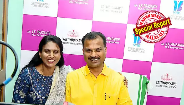 മുന് ഡിജിപിക്ക് നിയമം അറിയില്ലേ? കോര്പ്പറേഷന് കെട്ടിടത്തില് അതിക്രമിച്ചു കയറി മുറി ഒഴിപ്പിക്കാന് ശ്രമം; മുന് ഐപിഎസ് ഓഫീസറുടെ പ്രവൃത്തി ചട്ടലംഘനവും കുറ്റകരവും; കൗണ്സിലര് ആര്. ശ്രീലേഖയ്ക്കെതിരെ മുഖ്യമന്ത്രിക്കു പരാതി; അന്വേഷണം ആവശ്യപ്പെട്ട് ഹൈക്കോടതി അഭിഭാഷകന് കുളത്തൂര് ജയ്സിങ് മുന് ഡിജിപിക്ക് നിയമം അറിയില്ലേ? കോര്പ്പറേഷന് കെട്ടിടത്തില് അതിക്രമിച്ചു കയറി മുറി ഒഴിപ്പിക്കാന് ശ്രമം; മുന് ഐപിഎസ് ഓഫീസറുടെ പ്രവൃത്തി ചട്ടലംഘനവും കുറ്റകരവും; കൗണ്സിലര് ആര്. ശ്രീലേഖയ്ക്കെതിരെ മുഖ്യമന്ത്രിക്കു പരാതി; അന്വേഷണം ആവശ്യപ്പെട്ട് ഹൈക്കോടതി അഭിഭാഷകന് കുളത്തൂര് ജയ്സിങ്