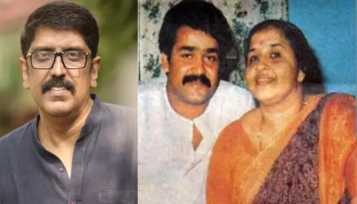 അമ്മയുടെ സ്നേഹം താങ്കളുടെ ഓരോ ചുവടുവെപ്പിലും പ്രതിധ്വനിക്കും; പഠനകാലത്ത് നൽകിയ സ്നേഹവും കരുതലും ഒരിക്കലും മറക്കാനാവില്ല; കുറിപ്പുമായി ബി. ഉണ്ണികൃഷ്ണൻ അമ്മയുടെ സ്നേഹം താങ്കളുടെ ഓരോ ചുവടുവെപ്പിലും പ്രതിധ്വനിക്കും; പഠനകാലത്ത് നൽകിയ സ്നേഹവും കരുതലും ഒരിക്കലും മറക്കാനാവില്ല; കുറിപ്പുമായി ബി. ഉണ്ണികൃഷ്ണൻ