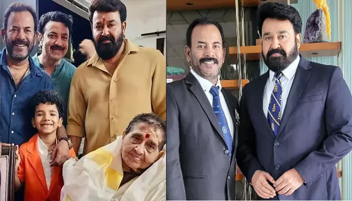 ആ മനസ്സിലെ നീറ്റൽ നന്നായി മനസ്സിലാകും; ഓർക്കുമ്പോൾ തന്നെ കണ്ണുകൾ നിറയുന്നു; ലാലിന്റെയും അമ്മയുടെയും സ്നേഹം കാണുമ്പോൾ പലപ്പോഴും കൊതി തോന്നിയിട്ടുണ്ടെന്നും മേജർ രവി ആ മനസ്സിലെ നീറ്റൽ നന്നായി മനസ്സിലാകും; ഓർക്കുമ്പോൾ തന്നെ കണ്ണുകൾ നിറയുന്നു; ലാലിന്റെയും അമ്മയുടെയും സ്നേഹം കാണുമ്പോൾ പലപ്പോഴും കൊതി തോന്നിയിട്ടുണ്ടെന്നും മേജർ രവി