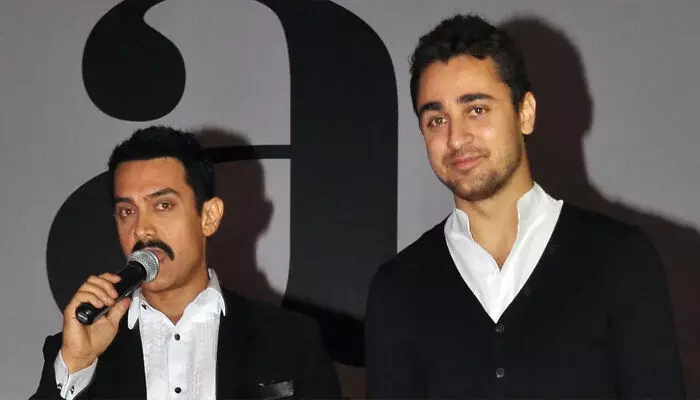 ആമിർ ഖാനെ രാജ്യത്ത് നിന്ന് പുറത്താക്കാൻ ചിലർ കാലങ്ങളായി ശ്രമിക്കുന്നു; സത്യമേവ ജയതേയിലെ ആ എപ്പിസോഡിന് പിന്നാലെ വധഭീഷണികൾ ഉണ്ടായി; വെളിപ്പെടുത്തലുമായി ഇമ്രാൻ ഖാൻ ആമിർ ഖാനെ രാജ്യത്ത് നിന്ന് പുറത്താക്കാൻ ചിലർ കാലങ്ങളായി ശ്രമിക്കുന്നു; സത്യമേവ ജയതേയിലെ ആ എപ്പിസോഡിന് പിന്നാലെ വധഭീഷണികൾ ഉണ്ടായി; വെളിപ്പെടുത്തലുമായി ഇമ്രാൻ ഖാൻ