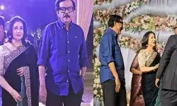 സാരിയിൽ സുന്ദരിയായി ലിസി; കൂടെ സംവിധായകൻ പ്രിയദർശനും; സിബി മലയിലിന്റെ മകന്റെ വിവാഹ ചിത്രങ്ങൾ വൈറൽ; ഏറ്റെടുത്ത് ആരാധകർ സാരിയിൽ സുന്ദരിയായി ലിസി; കൂടെ സംവിധായകൻ പ്രിയദർശനും; സിബി മലയിലിന്റെ മകന്റെ വിവാഹ ചിത്രങ്ങൾ വൈറൽ; ഏറ്റെടുത്ത് ആരാധകർ