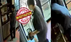 പഠിച്ച പണി പതിനെട്ട് നോക്കിയിട്ടും കുപ്പിയിൽ അടച്ച പാൽ കുടിക്കില്ലെന്ന വാശിയിൽ കരയുന്ന കുഞ്ഞ്; അത് ഒന്ന് മണത്ത് നോക്കിയ അമ്മയ്ക്ക് സംശയം; അസാധാരണ രുചിയും അനുഭവപ്പെട്ടു; ഒടുവിൽ അടുക്കള ഭാഗത്തെ ക്യാമറയിൽ പതിഞ്ഞത് കൊടുംക്രൂരതയുടെ ദൃശ്യങ്ങൾ; ആശങ്കയിൽ കുടുംബം