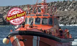 യൂറോപ്പിലേക്ക് അനിയന്ത്രിതമായി കുടിയേറ്റ ശ്രമങ്ങള്‍; പുതുജീവിതം തേടിയുള്ള യാത്രയില്‍ തീരമണയും മുമ്പേ ജീവന്‍ പൊലഞ്ഞത് അനേകര്‍ക്ക്; ഈ വര്‍ഷം സ്പെയിനിലേക്ക് എത്താന്‍ ശ്രമിക്കുന്നതിനിടെ മരിച്ചത് 3,000-ത്തിലധികം കുടിയേറ്റക്കാര്‍