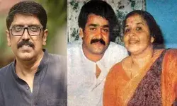 അമ്മയുടെ സ്നേഹം താങ്കളുടെ ഓരോ ചുവടുവെപ്പിലും പ്രതിധ്വനിക്കും; പഠനകാലത്ത് നൽകിയ സ്നേഹവും കരുതലും ഒരിക്കലും മറക്കാനാവില്ല; കുറിപ്പുമായി ബി. ഉണ്ണികൃഷ്ണൻ