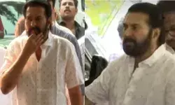 മോഹൻലാലിന്റെ അമ്മയെ അവസാനമായി കാണാൻ മമ്മൂട്ടിയെത്തി; അന്ത്യോപചാരം അർപ്പിച്ച് ചലച്ചിത്ര രാഷ്ട്രീയ മേഖലകളിലെ പ്രമുഖർ; സംസ്കാരം നാളെ തിരുവനന്തപുരത്ത്