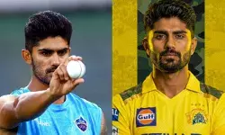 അടിവാങ്ങികൂട്ടി അമാൻ ഖാൻ; പത്തോവറിൽ വഴങ്ങിയത് 123 റൺസ്; നാണക്കേടിന്റെ റെക്കോർഡ് സ്വന്തമാക്കി ചെന്നൈ സൂപ്പർ കിങ്‌സ്‌ ടീമിലെത്തിച്ച ഓൾറൗണ്ടർ