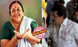 അമ്മയ്ക്ക് സുഖമില്ല ശ്രീക്കുട്ടാ എന്ന് ലാലു ഇന്നലെയും പറഞ്ഞു; കാണാന്‍ ചെല്ലാനിരിക്കെ വിയോഗം: വിങ്ങിപ്പൊട്ടി എം.ജി ശ്രീകുമാര്‍; ലാലിന് അമ്മ വെറുമൊരു വാക്കല്ല, സര്‍വ്വസ്വവും ആയിരുന്നു എന്നും പ്രിയ സുഹൃത്ത്