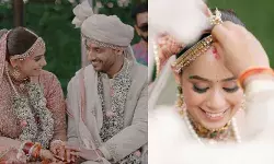 കല്യാണ മണ്ഡപത്തിൽ ആ ചടങ്ങിനുള്ള സമയം; ഒരു ചെറിയ സംഗതി മിസ്സായി; സകലരും പരിഭ്രാന്തരായി; വിവാഹ മുഹൂർത്തവും അടുത്തു; സോഷ്യൽ മീഡിയയെ അമ്പരപ്പിച്ച ആ ബ്ലിങ്കിറ്റ് ഡെലിവറി ഇങ്ങനെ