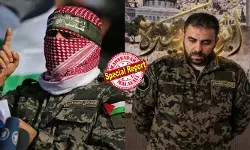 ചുവന്ന കഫിയ കൊണ്ട് മുഖംമറച്ച് കണ്ണ് മാത്രം പുറത്തേക്ക് കാട്ടുന്ന ഭീകരന്‍; കണ്ണിന്റെ ചിത്രമെടുത്ത് ആയിരക്കണക്കിന് ചിത്രങ്ങളുണ്ടാക്കി മനസ്സിലാക്കാനുള്ള നീക്കം വിജയിച്ചില്ല; റീലും മീമുമായി നിറയുന്ന ഹമാസിന്റെ സൂപ്പര്‍ ഹീറോ; ഇസ്രയേലിന്റെ ഓപ്പറേഷന്‍ അബു ഉബൈദ ഞെട്ടിപ്പിക്കുമ്പോള്‍